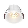 Maytoni Alfa LED DL043-01-15W2.7K-RD-W-DE Wpust