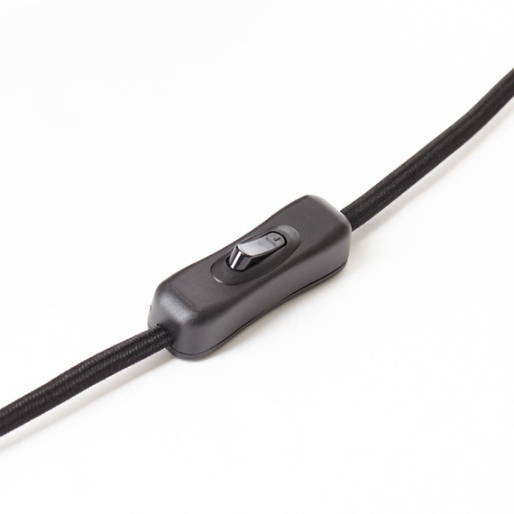 Brilliant Woodrow HK18325S28 Lampa Stojąca