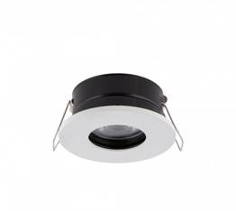 Oprawa wpuszczana Nowodvorski Golf 8375 Biała