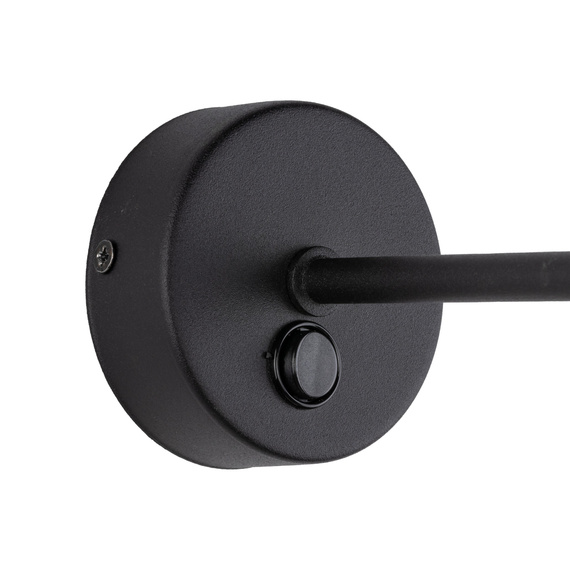 Kinkiet TK Lighting Juta 6858