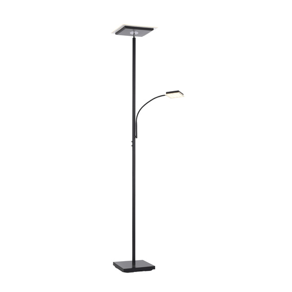 Lampa Podłogowa Zuma Line Hans 003902-031618