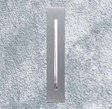 Kinkiet do zabudowy MaxLight Fit H0002