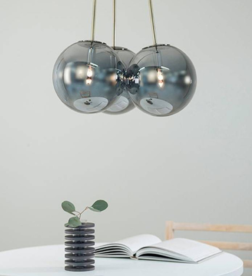 Lampa wisząca Markslojd Dione 108417