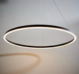 Żyrandol LED Endon Staten 80628