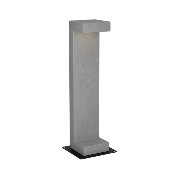 Lampa Stojąca Zewnętrzna Zambelis E192