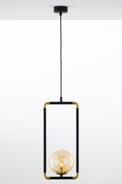 Żyrandol Jupiter Zafra 2024