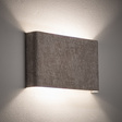 Lampa ścienna Nowodvorski Cedro B 11669 beżowy