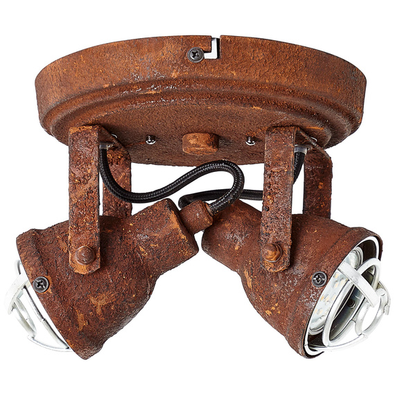 Brilliant Bente 26324/60 Plafon