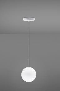Lampa wisząca Fabbian LUMI SFERA F07 A19 01