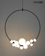Lampa Wisząca Moosee Rocio MSE010100340