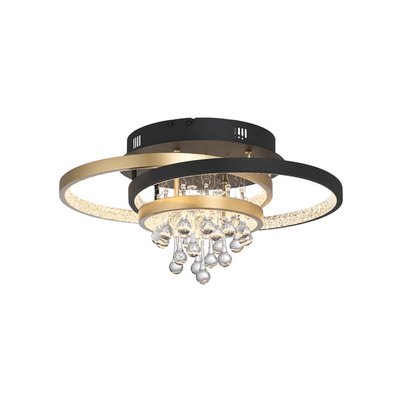 Plafon Zuma Line Rotazo 003902-032212
