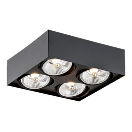 Lampa Sufitowa Argon Rodos Plus 1745 BZ