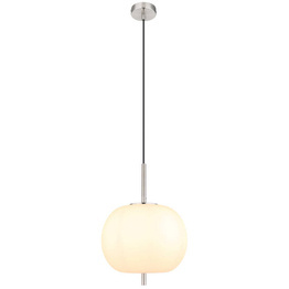 Globo Lighting Oprawa wisząca Blacky 15345H1NO