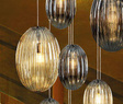Lampa wisząca Schuller Ovila 752459