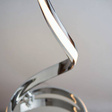 Lampa podłogowa Endon Aria 76395