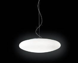 Lampa Wisząca FELIX 47 S Leucos 47 cm