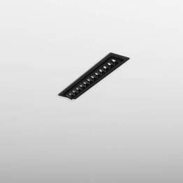 Aqform Rafter mini points move 38066-M930-FB-00-12 Lampa wpuszczana