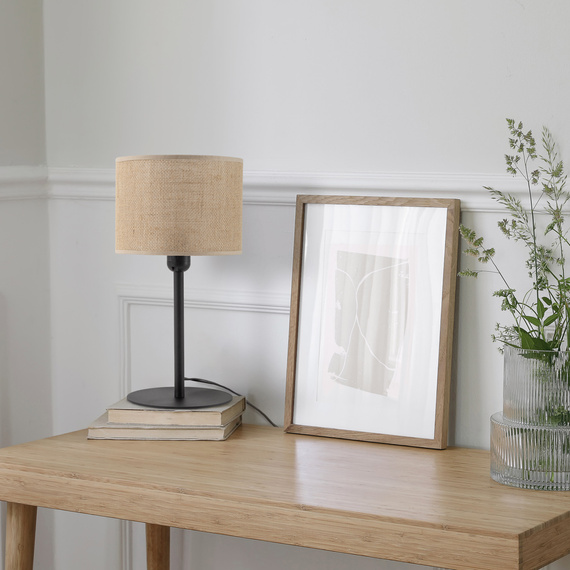 TK Lighting Juta 5552 Lampa Stołowa