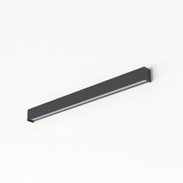 Oprawa Ścienna Nowodvorski Straight Wall Led M 7561