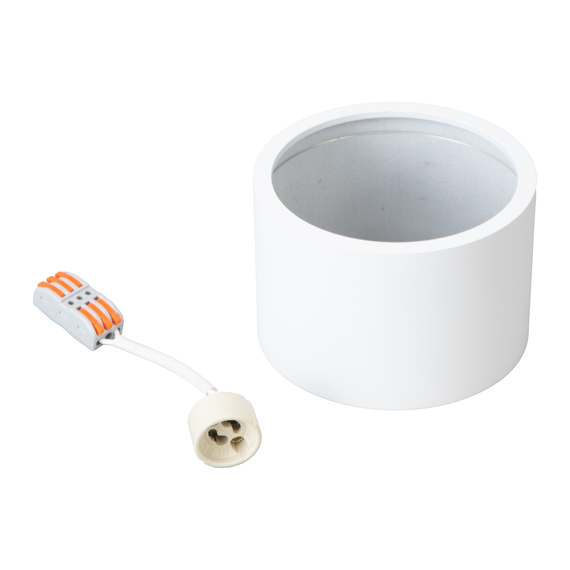 Lampa Sufitowa Milagro Redondo ML1075