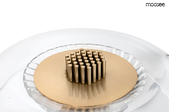 Moosee Icar MSE1501100165 Lampka Biurkowa