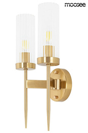 Oprawa Ścienna Moosee Torch MSE010400199