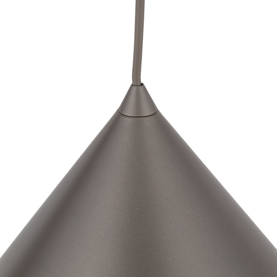 Żyrandol TK Lighting Cono 11378