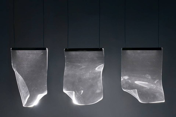 Lampa Wisząca Berella Light Vacon 3 BL0563