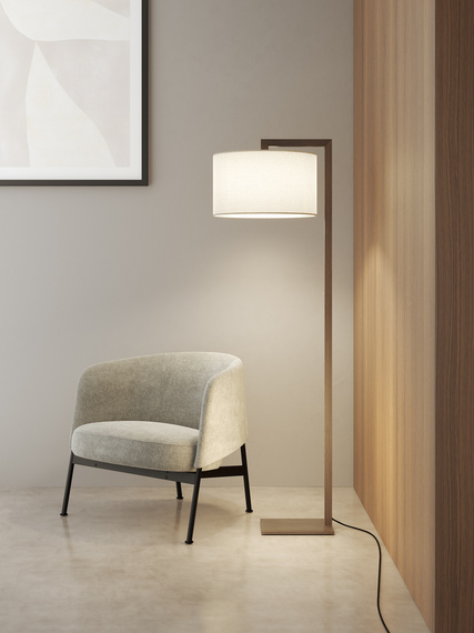 Lampa Podłogowa Astro Ravello 1222091