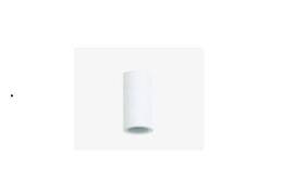 Azzardo Rotor Lampa sufitowa zewnętrzna AZ6066 IP65 Biała