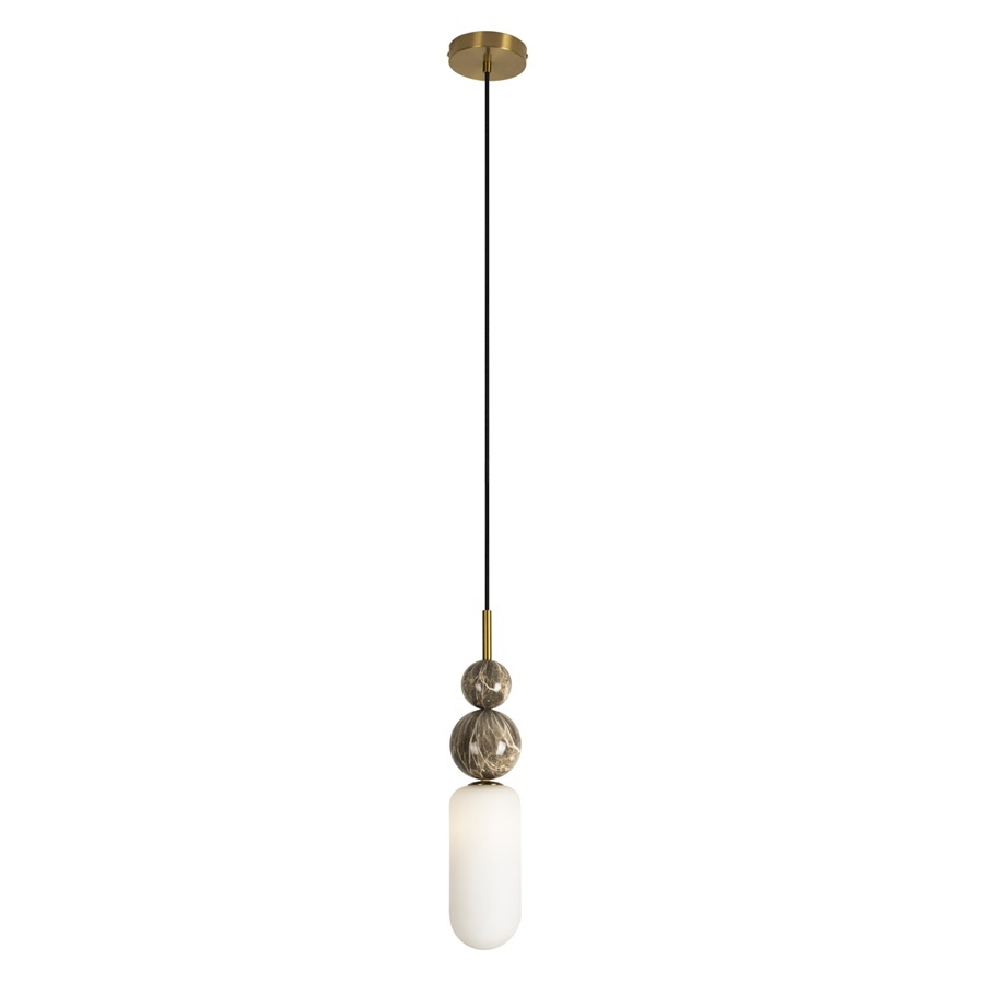 Zwis P0642 Maxlight Roma Nova | Lampy  Lampy wewnętrzne
