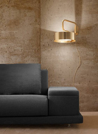 Lampa ścienna  Masiero Sound A1