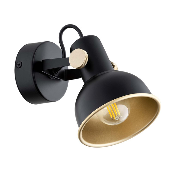 Lampa Ścienna Argon Lenora 8246