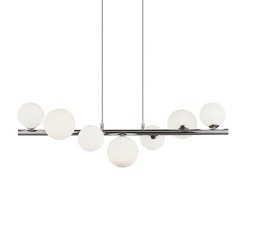 Oprawa sufitowa Azzardo Sybilla AZ2102