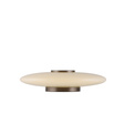Zuma Line Pure Vitrum 003902-030751 Lampka Biurkowa