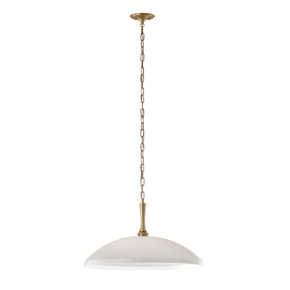 Zwis Elstead Lighting KL-DELAROSA-P-WH