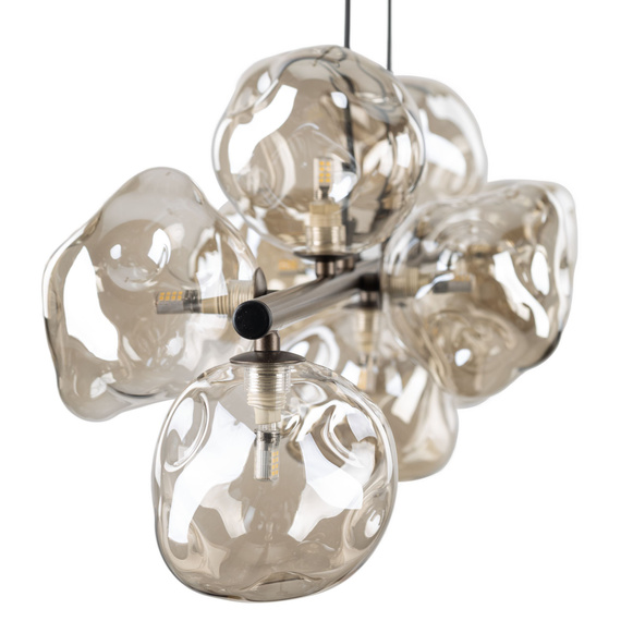 Żyrandol TK Lighting Lava 11037