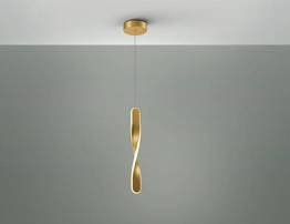 Schuller Twist Oprawa wisząca 219633