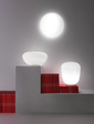 Kinkiet Fabbian LUMI Sfera F07 G31 01