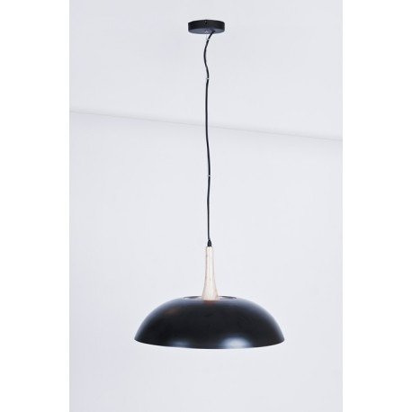 Lampa wisząca AZzardo Perugia AZ1335 BK