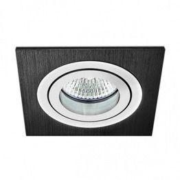 BPM Mini Katli 3054 GU szczotkowane czarne aluminium