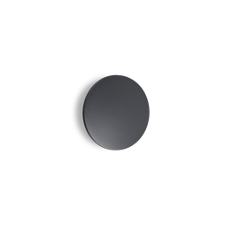 Kinkiet Zewnętrzny Ideal Lux Punto Ap D24 Antracite 313559