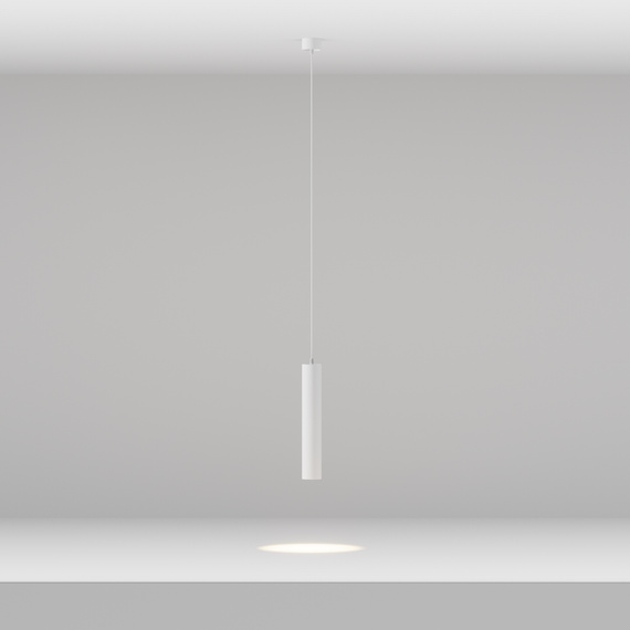 Zwis Maytoni Focus LED P072PL-L12W3K-1