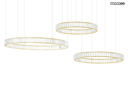 Lampa Wisząca Moosee Liberty MSE1501100190