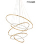 Lampa Wisząca Moosee Ring MSE1501100163