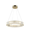 Lampa Wisząca Berella Light Malati 60 złota BL5599