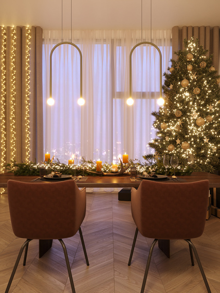 Zwis Maxlight Enigma P0522