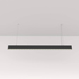 Wisząca lampa Points czarny (P050PL-L40B4K) - Maytoni