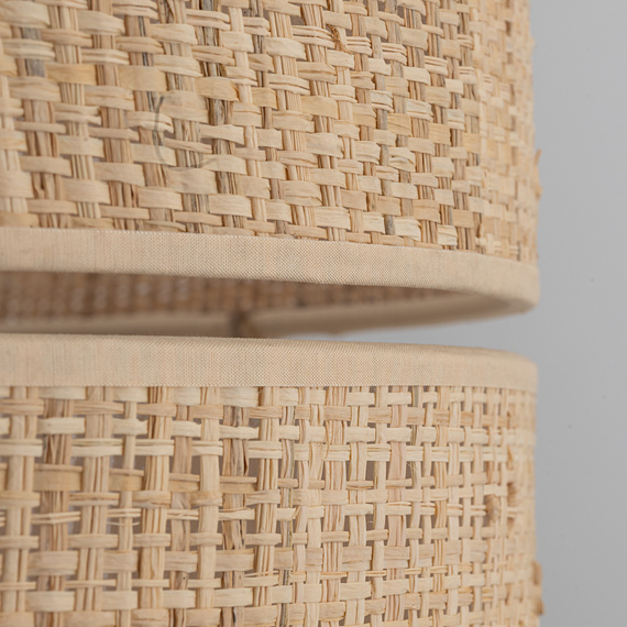 Żyrandol TK Lighting Calma 11602