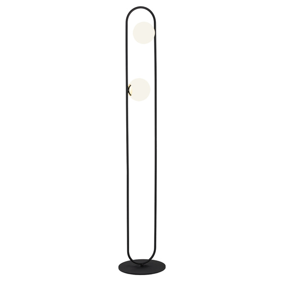 Lampa Wisząca Argon Salerno 8038